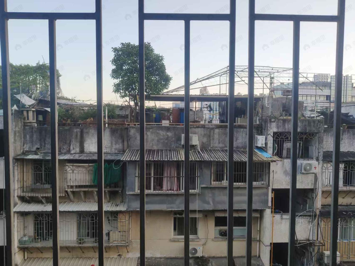 整租·后县小区