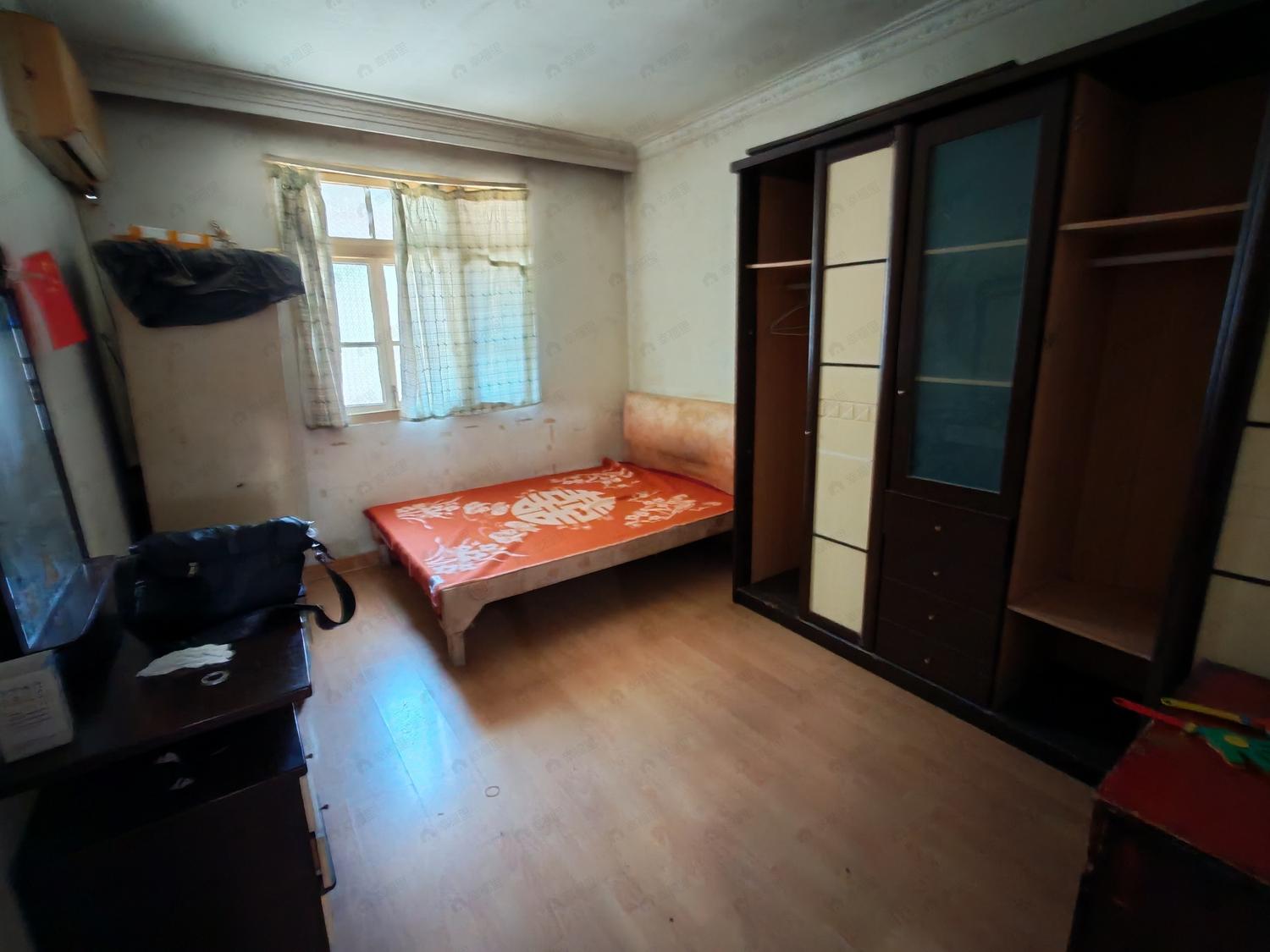 整租·观海小区