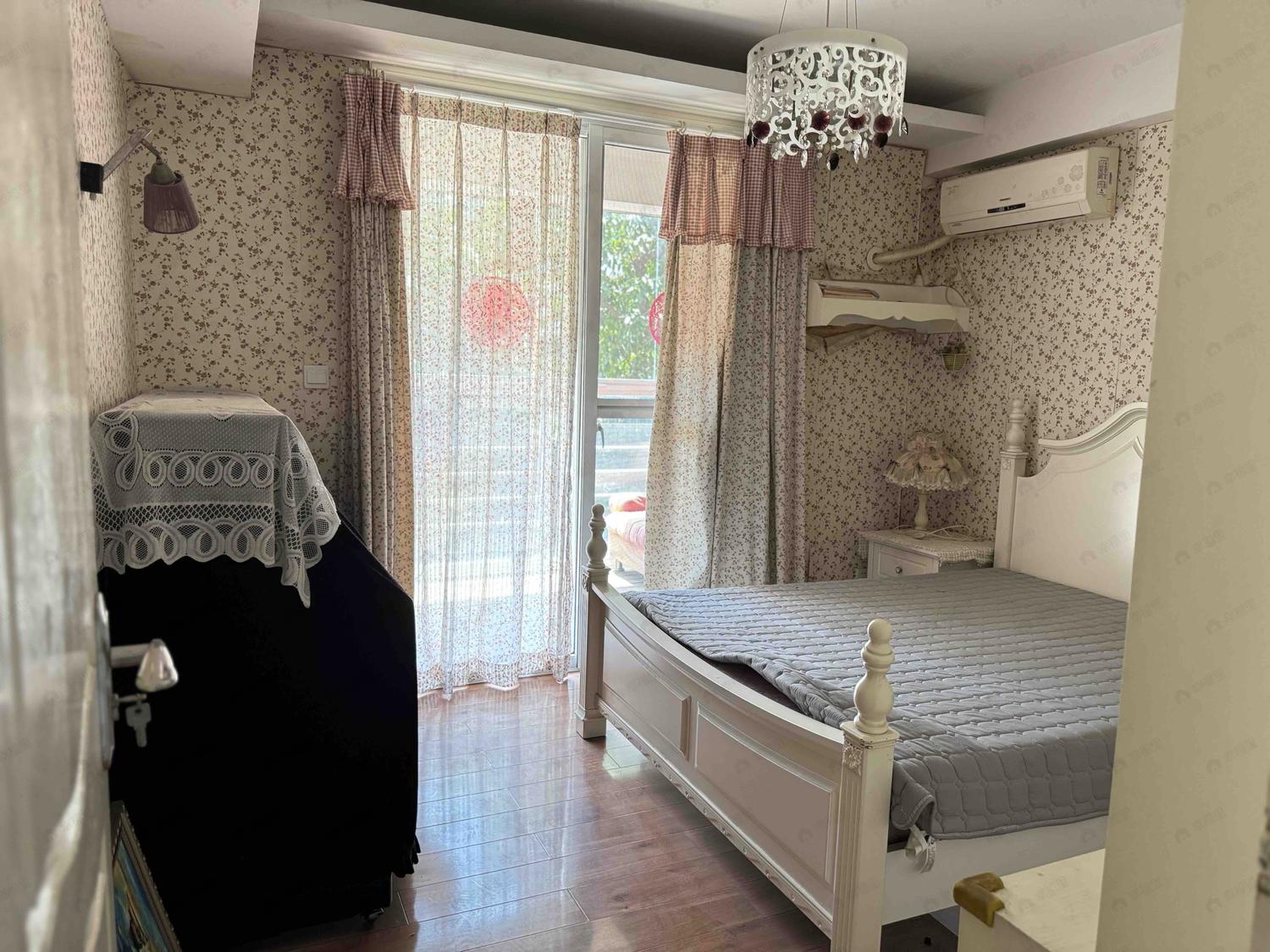 整租·金色康城