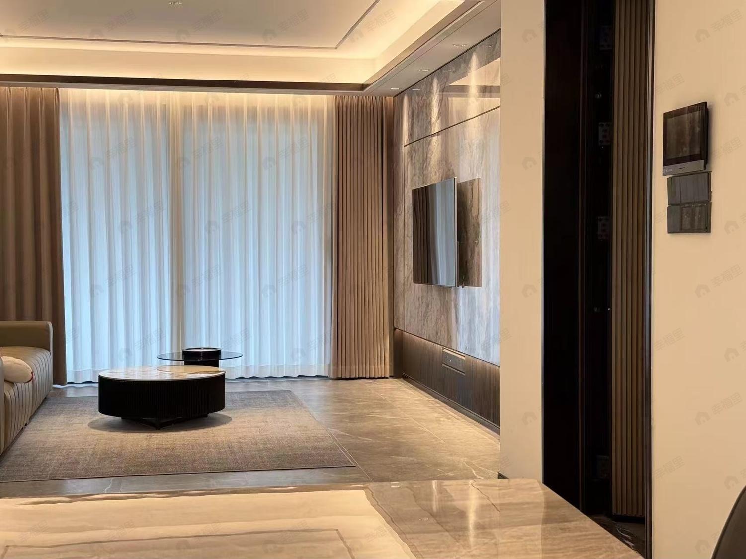 整租·建发养云一期（养云）