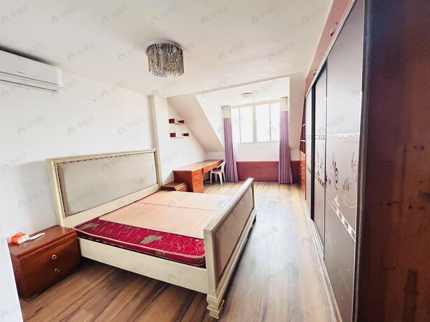 整租·融信第一城1期