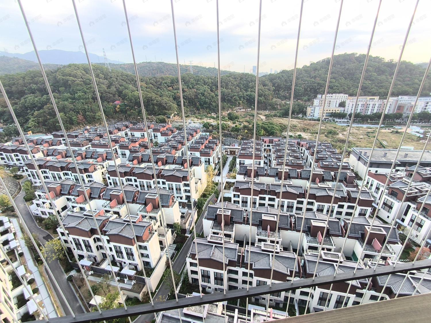 整租·泰禾桂山院子