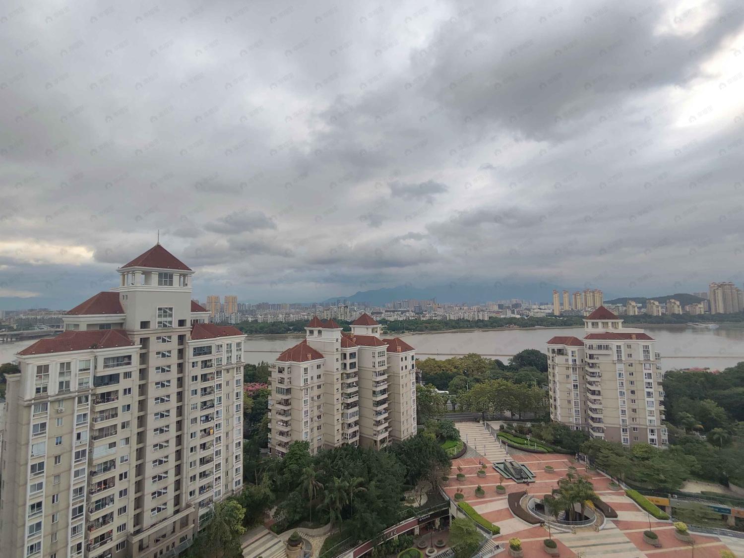 整租·融侨锦江花园B区2期