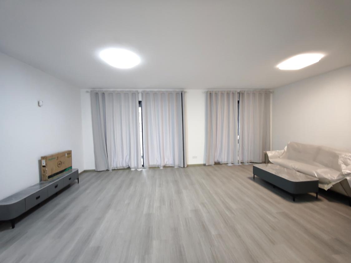 整租·伟星印江澜