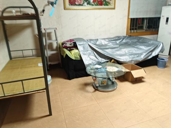 晋安新东区整租 文华小区二区2室2厅/87平/低楼层