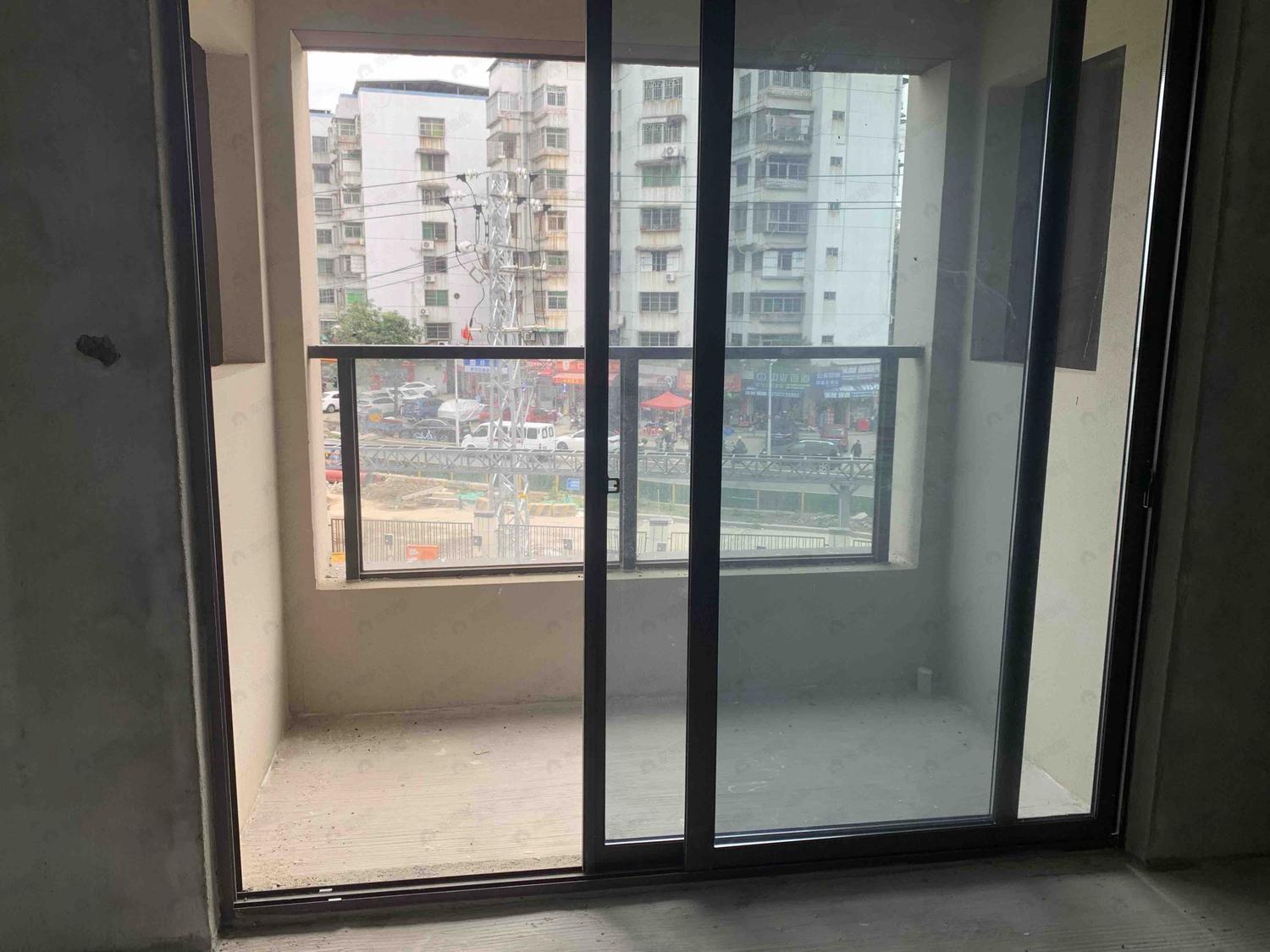 整租·园湖新苑