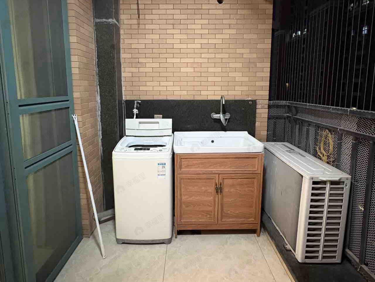 整租·名城国际