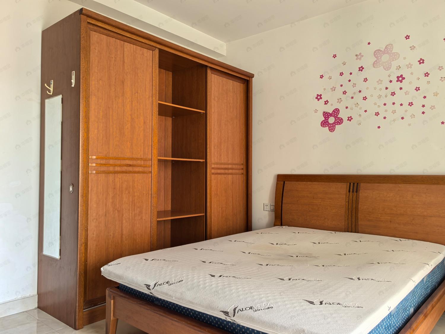 整租·菁华领秀