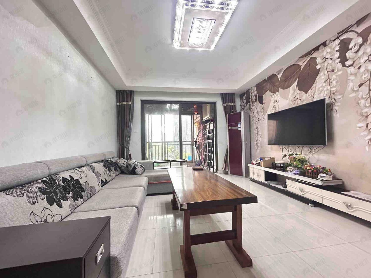 整租·世茂御龙湾