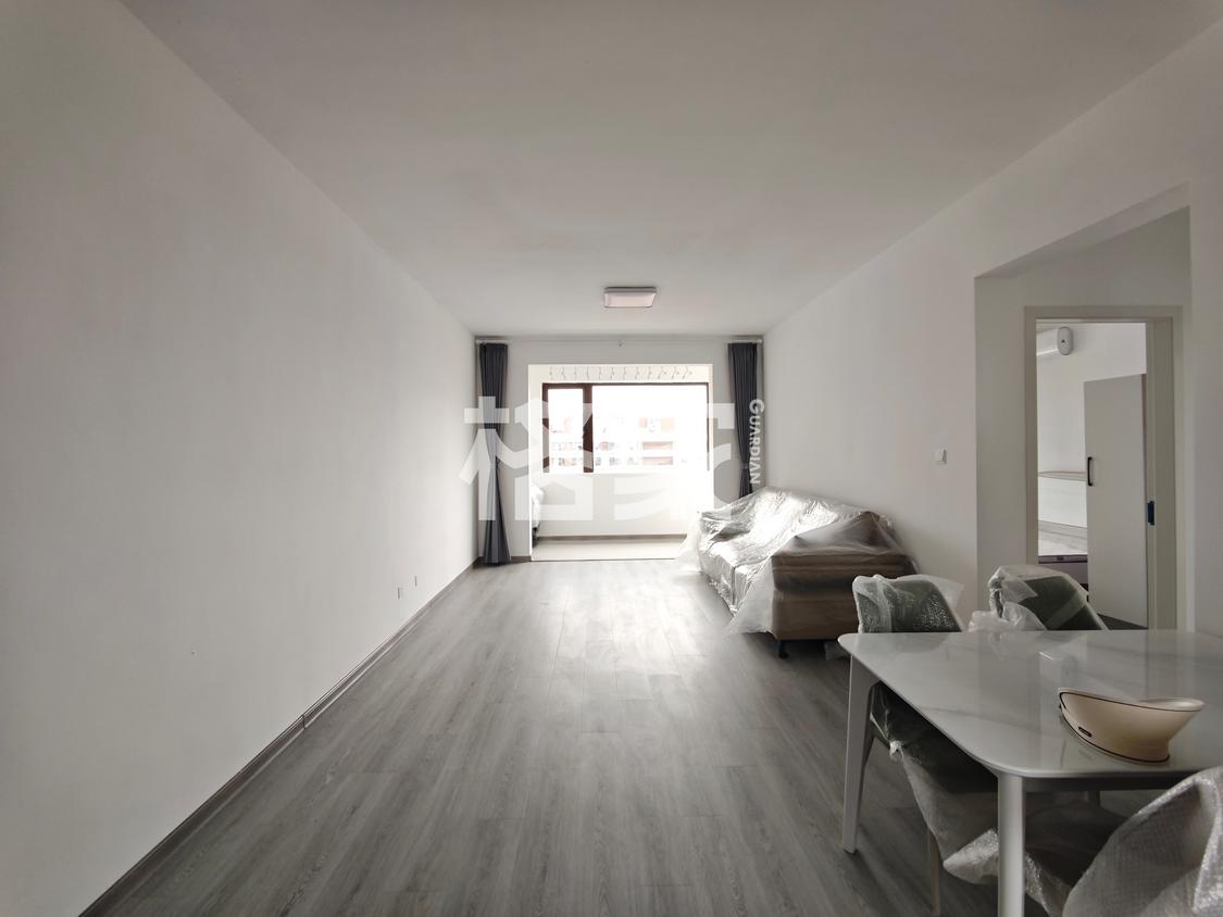 整租·春江明月(一期)