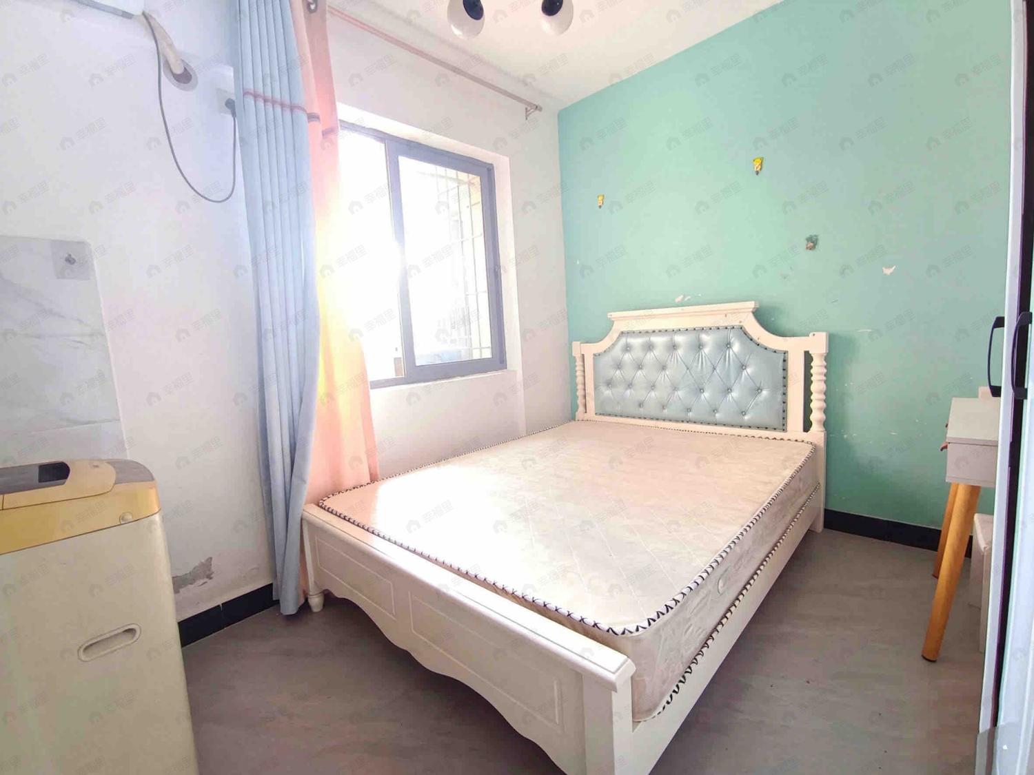 合租·恒力博纳广场住宅