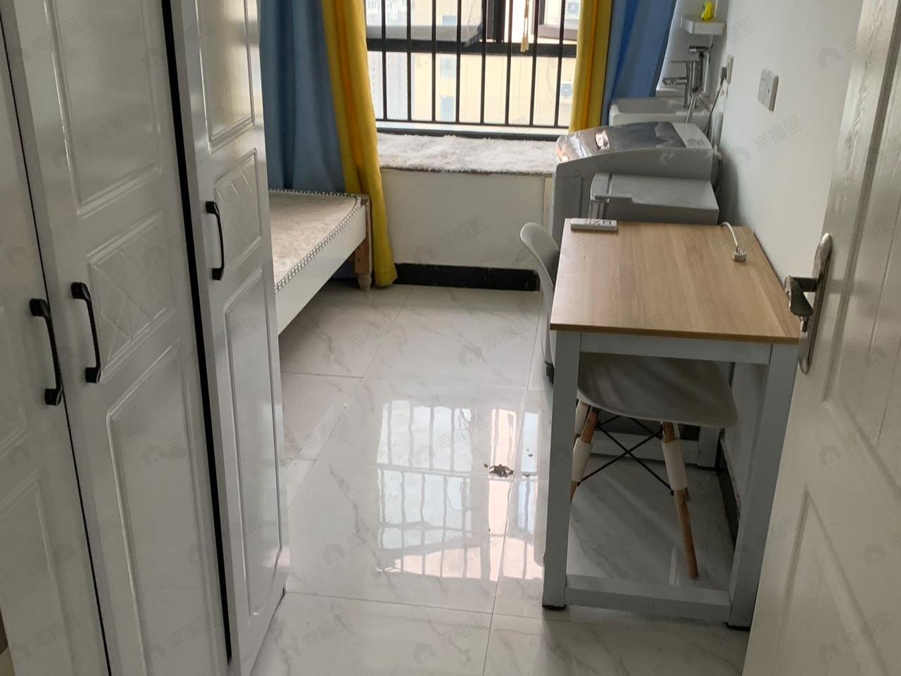 合租·金建小区(三期)