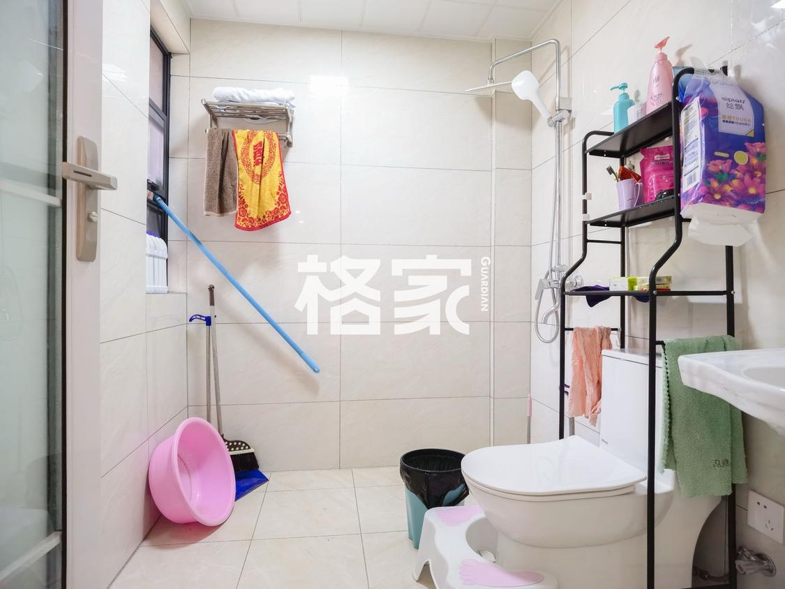 整租·绿地镜湖世纪城(阳光花寓)