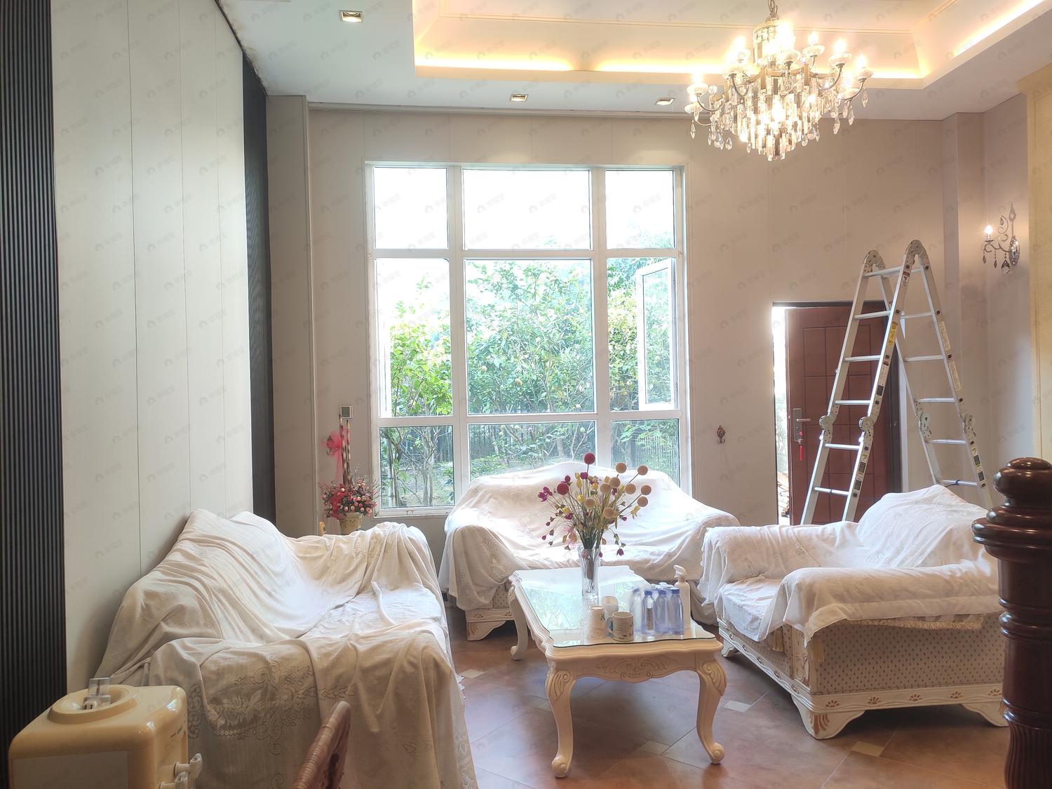 整租·博仕后缘墅