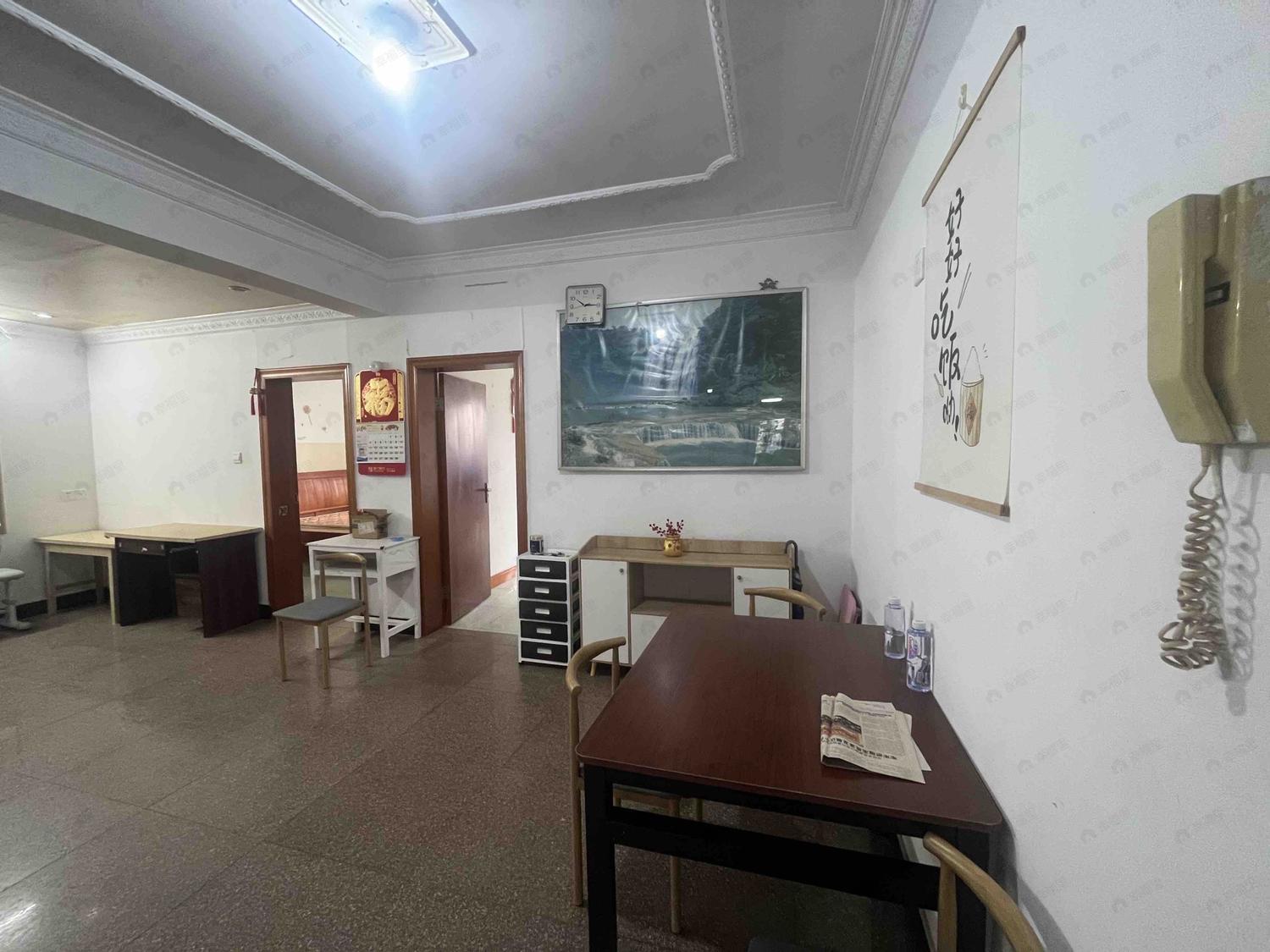 整租·莲宅新村