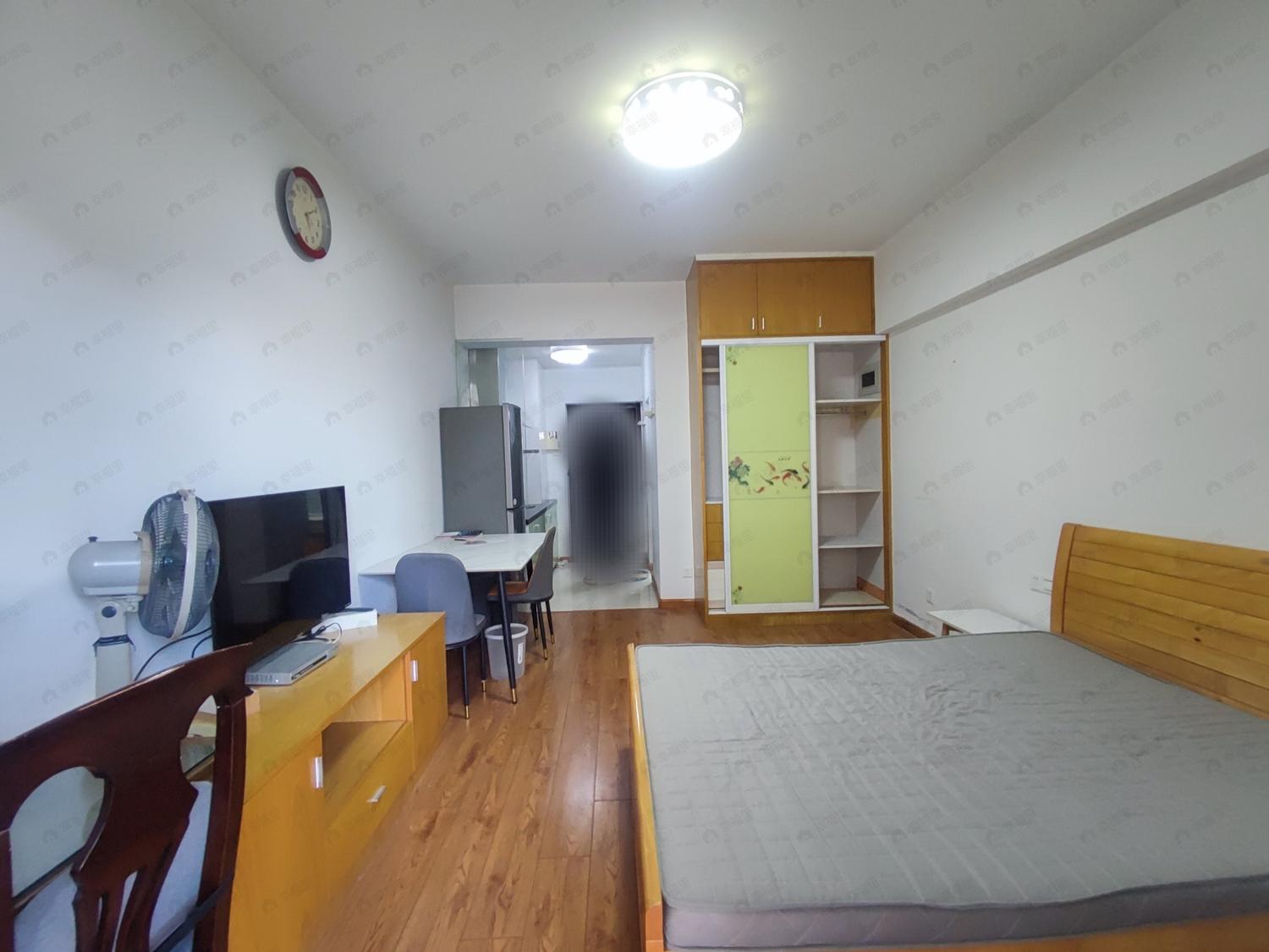 整租·柒星佳寓