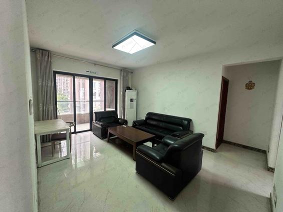 闽侯高新区整租 三盛托斯卡纳一期3室2厅/105平/低楼层