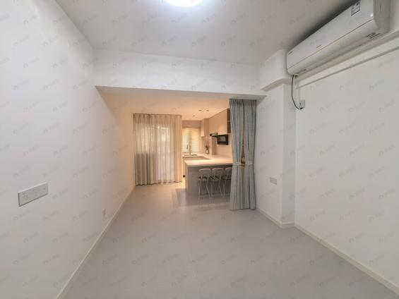 鼓楼鼓西西湖整租 印象西湖1室1厅/45平/低楼层