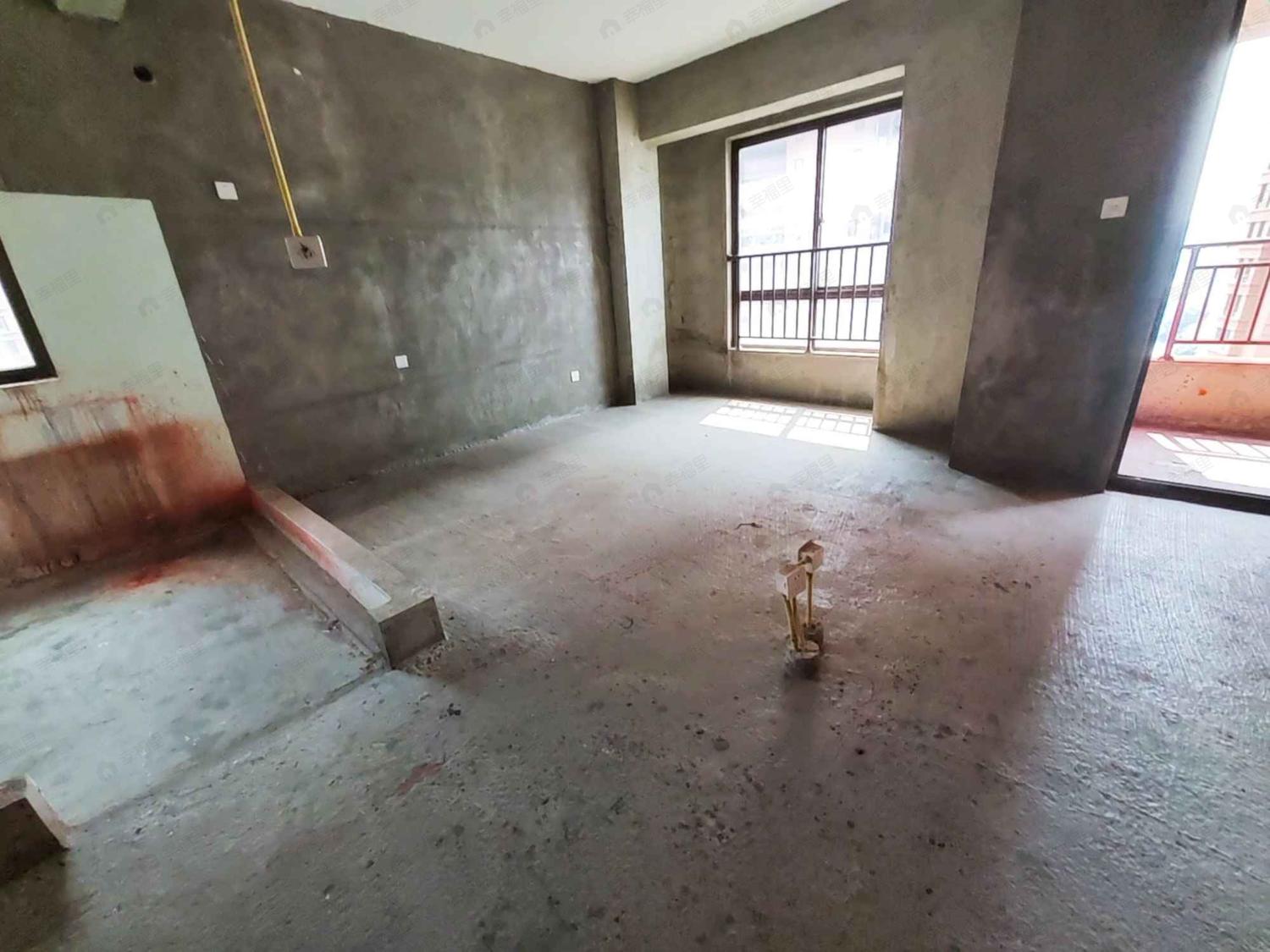 整租·博仕后官邸