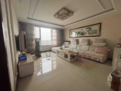 北京瑞泰小区3室2厅120平高楼层/共18层