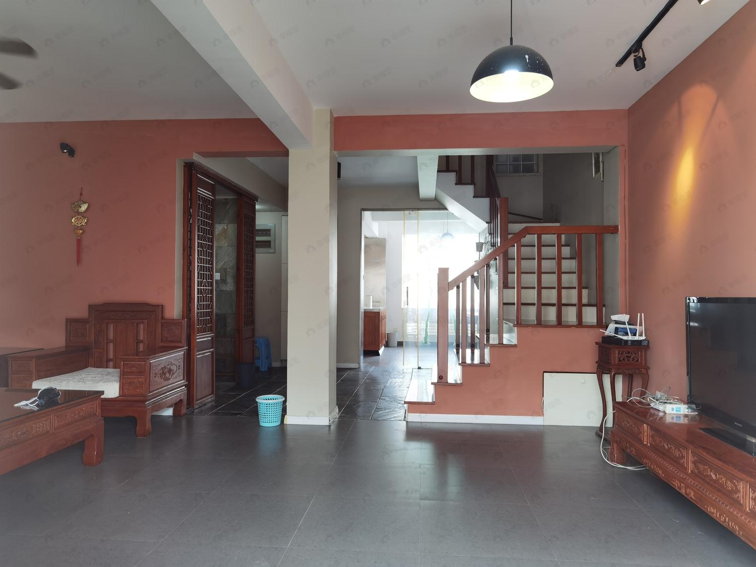 整租·闽都大庄园洋房