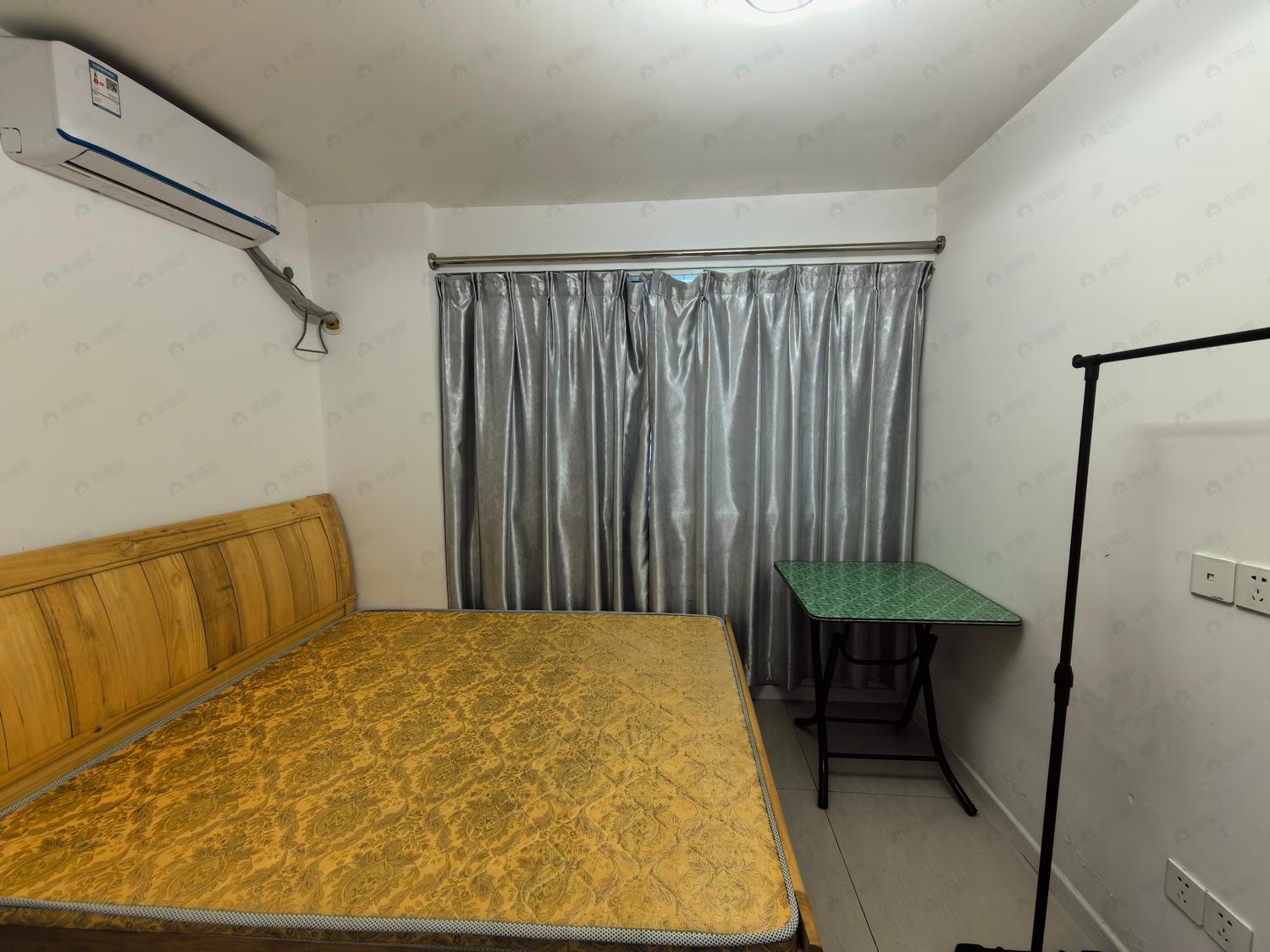 合租·保利中庚首开乌山九巷SOHO