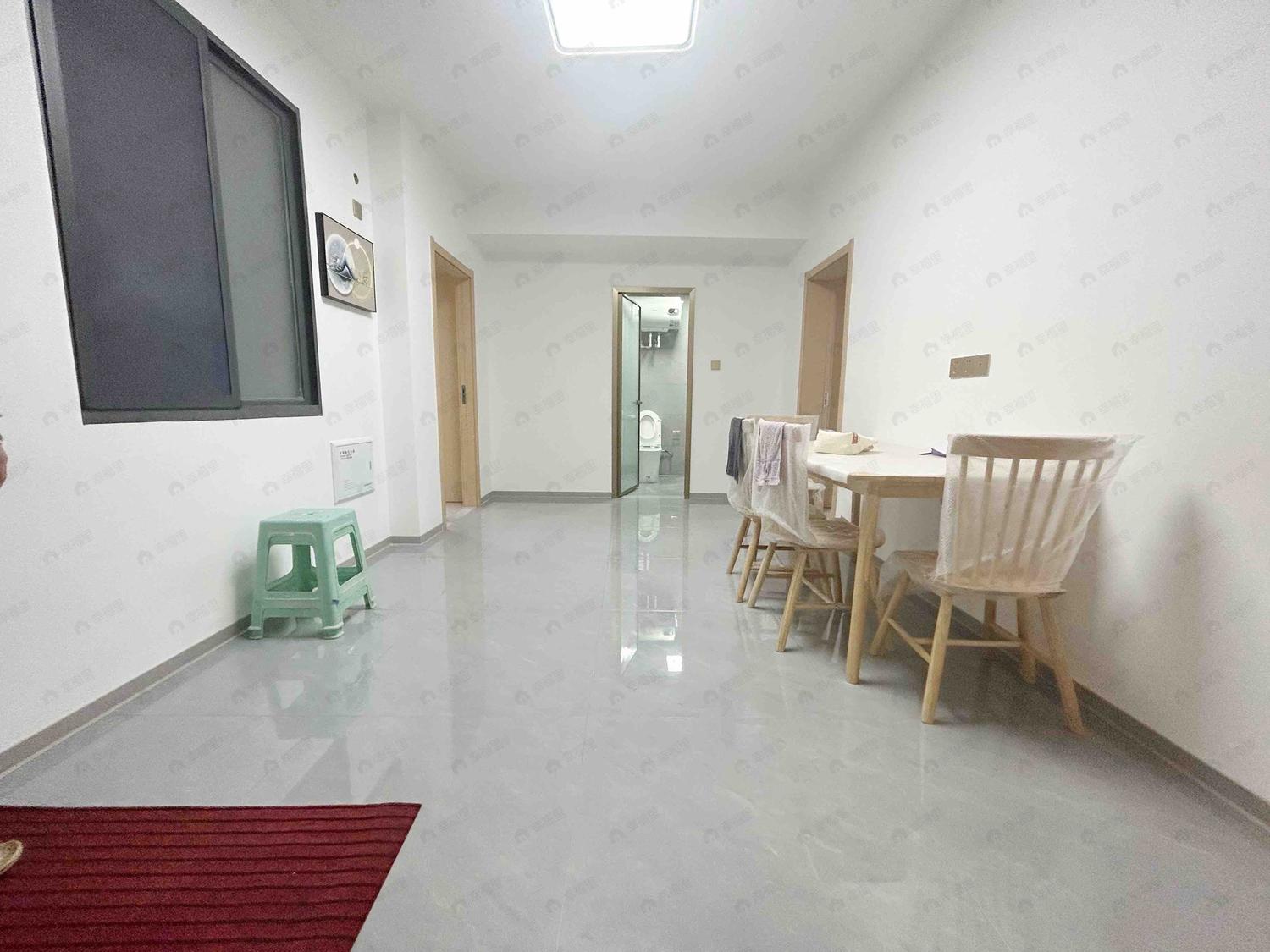 整租·海潮小区