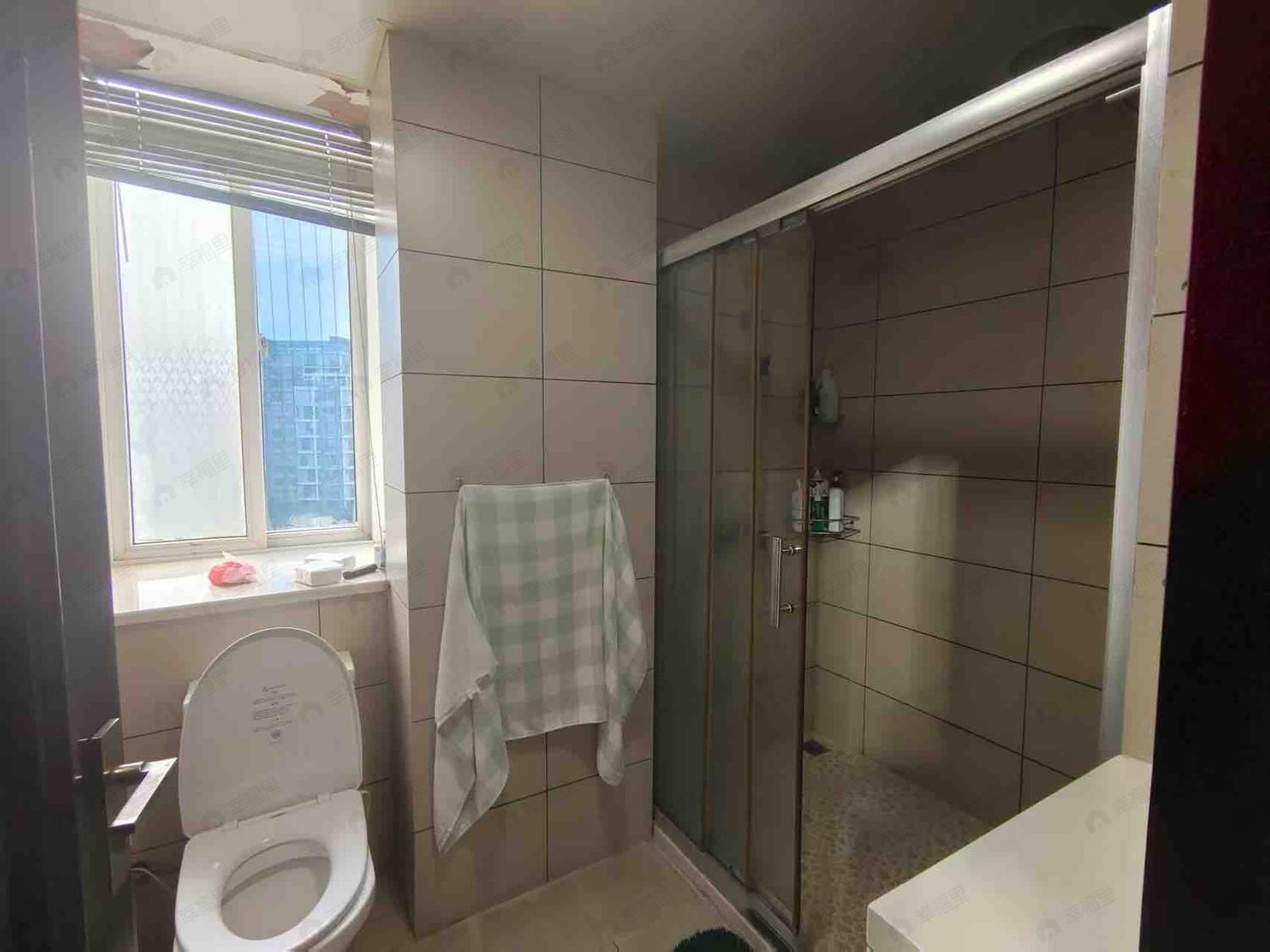 合租·金山豪景