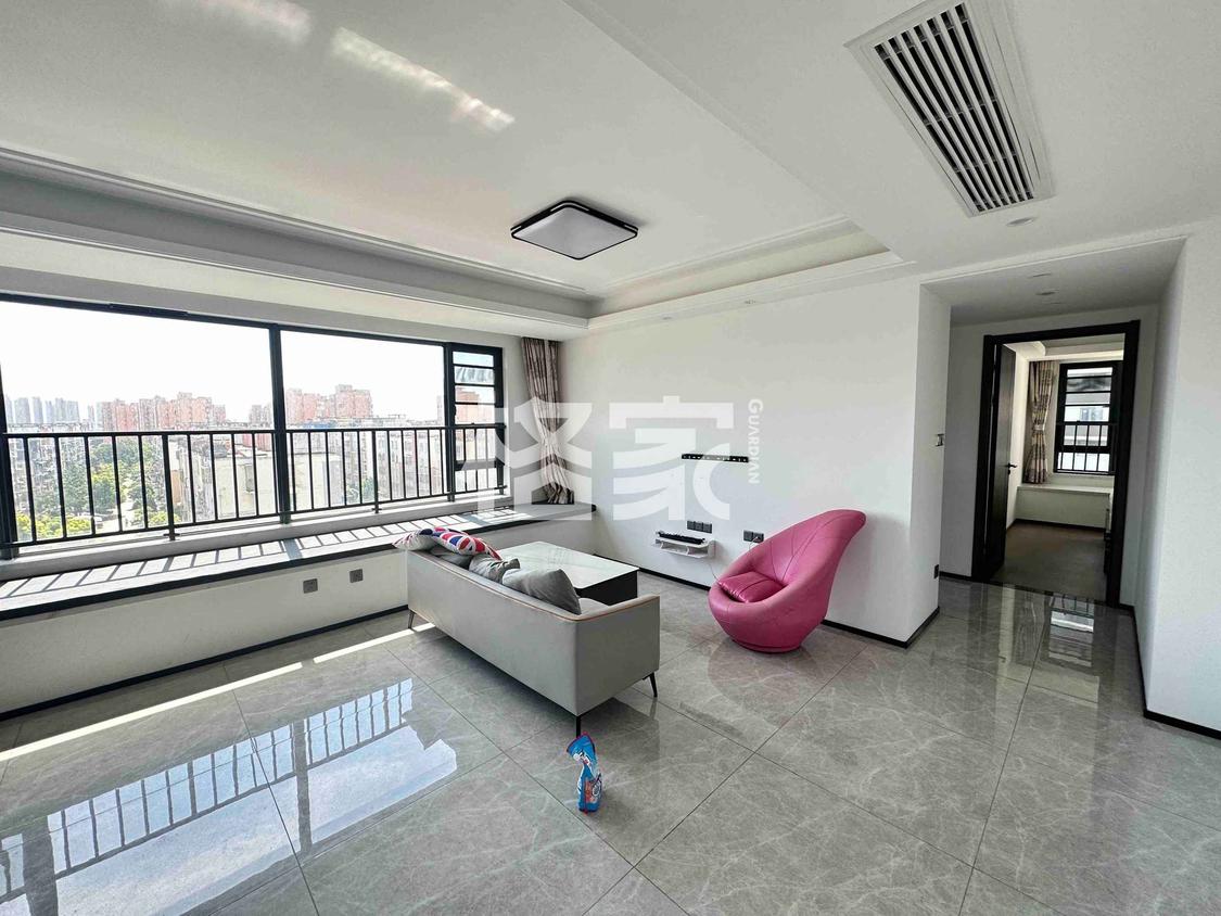 整租·伟星印江澜