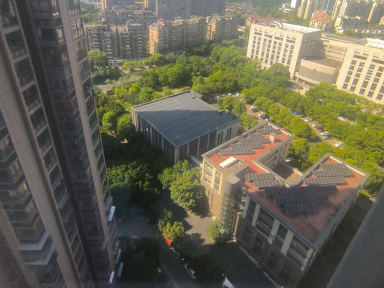 合租·江厦小区