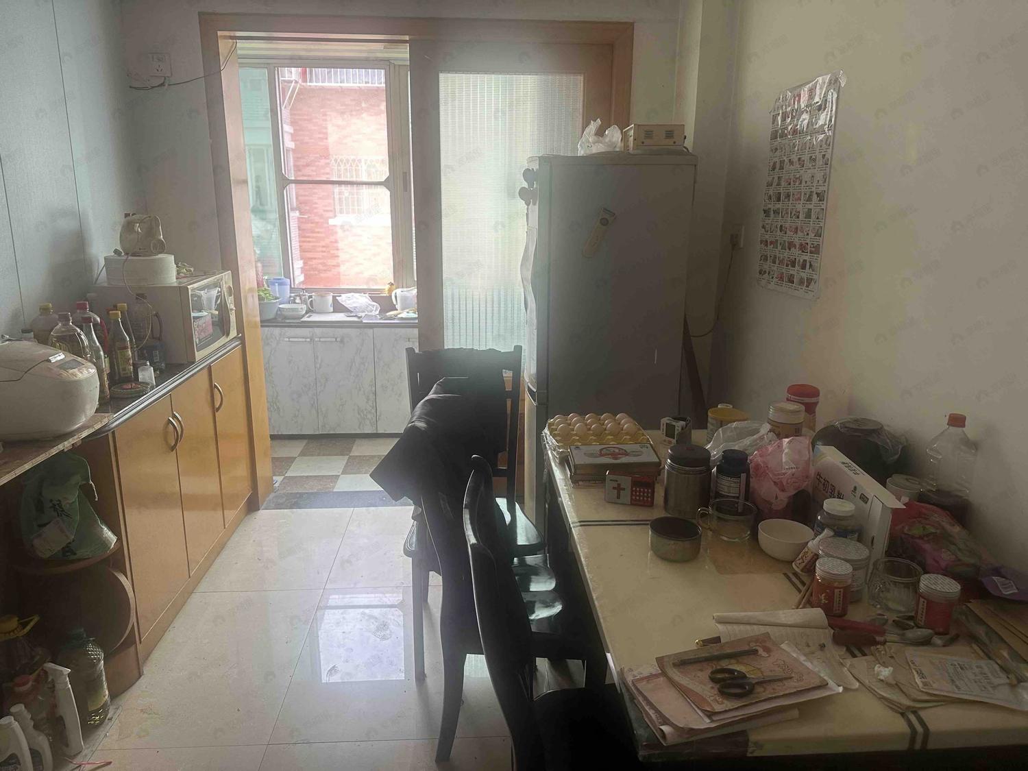 整租·同善小区