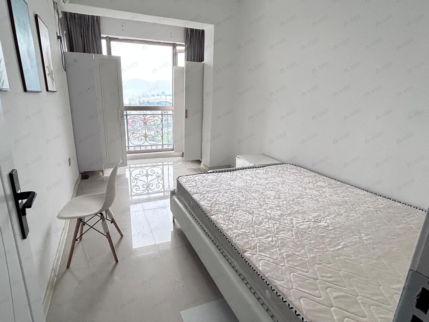 合租·融侨观邸2期