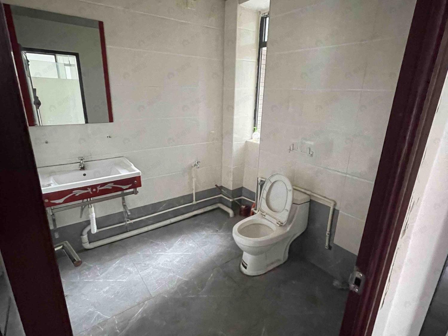 整租·海润滨江花园B区