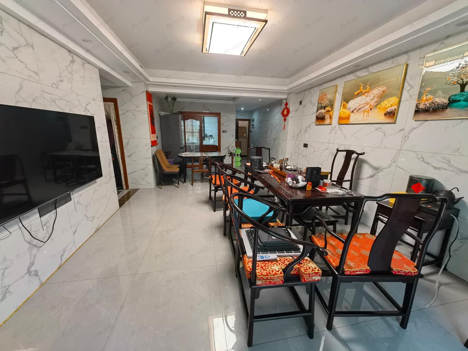 整租·潘墩新城五区