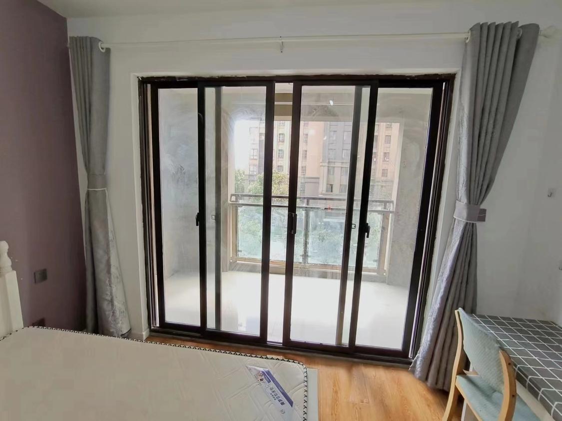 整租·新里海顿公馆