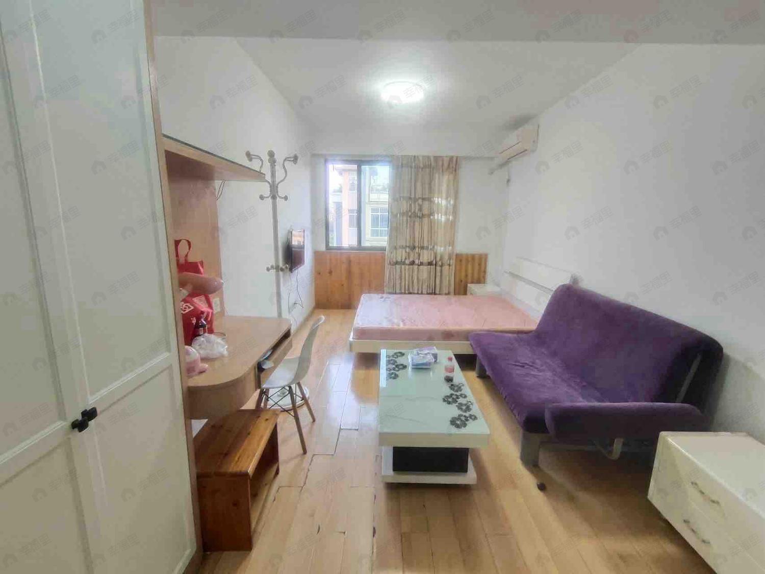 整租·华鞍花园