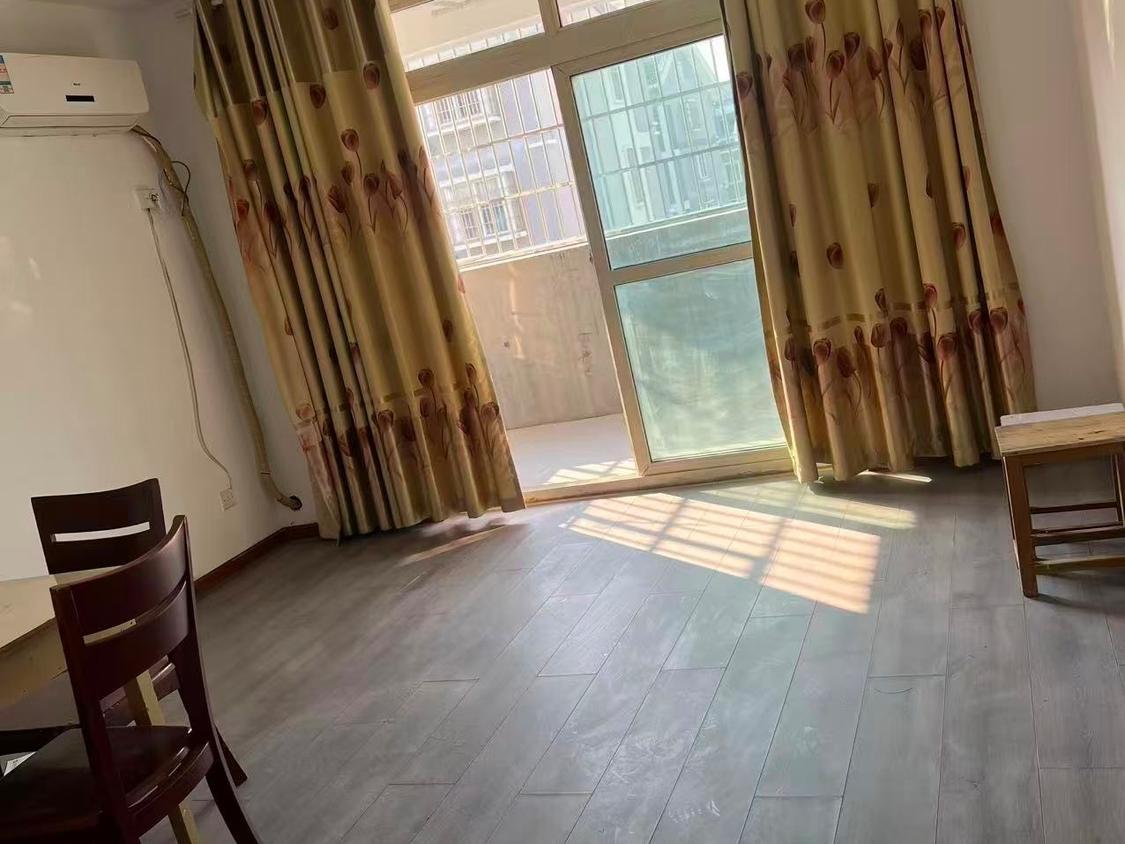 整租·长新公寓(北区)