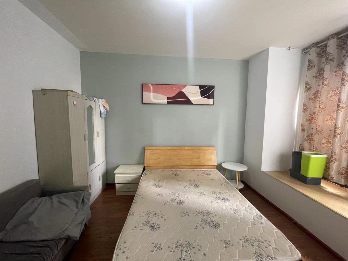 整租·新里海顿公馆