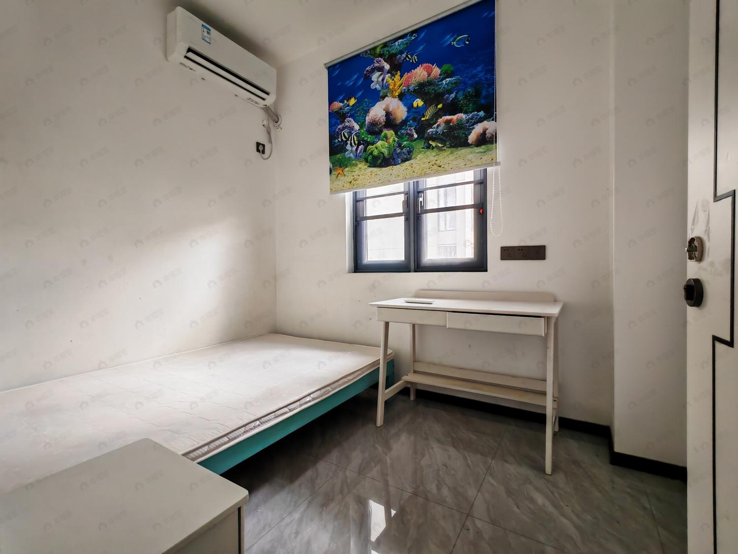 整租·阳光五一花园B区