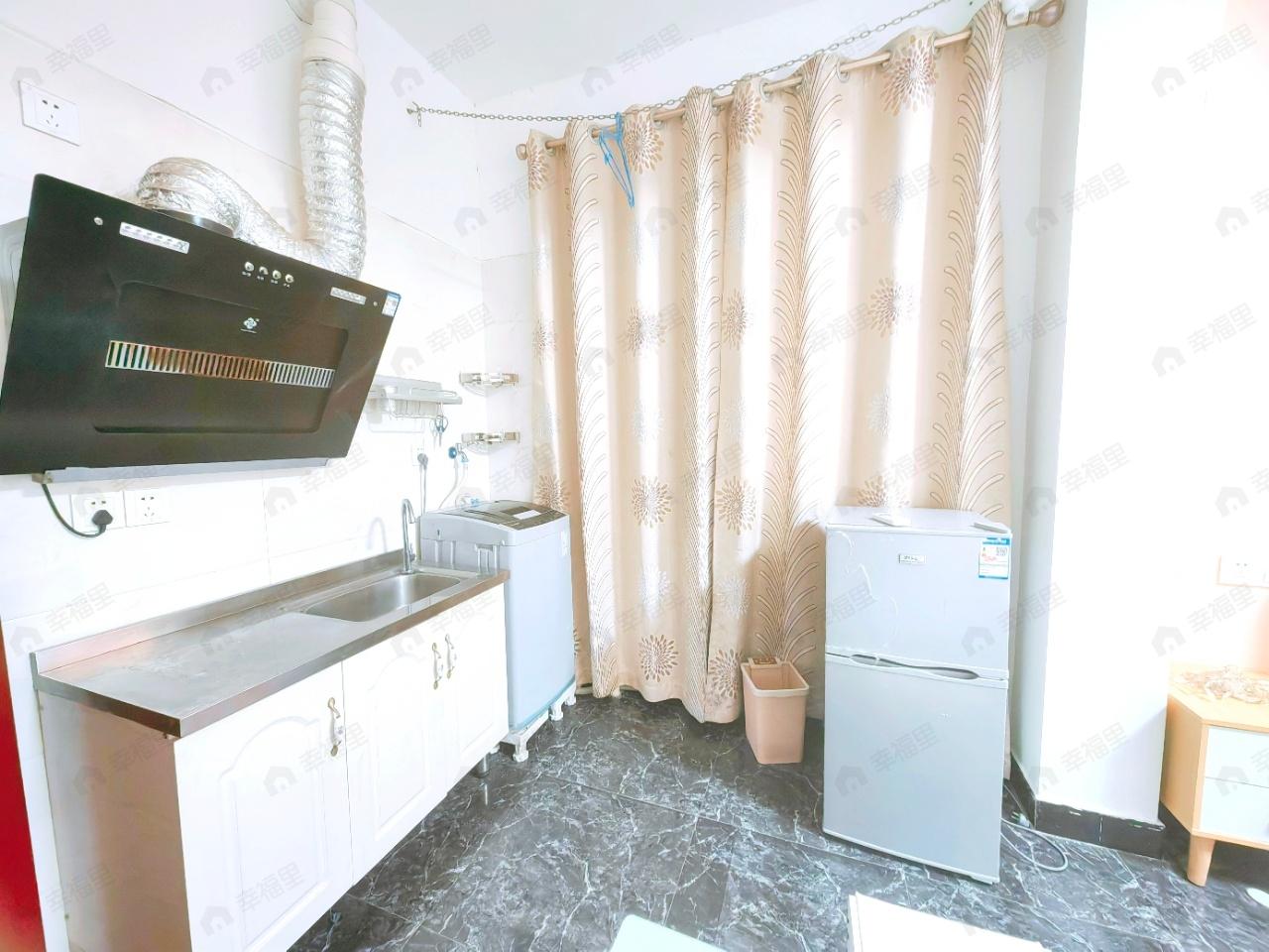 整租·博仕后官邸