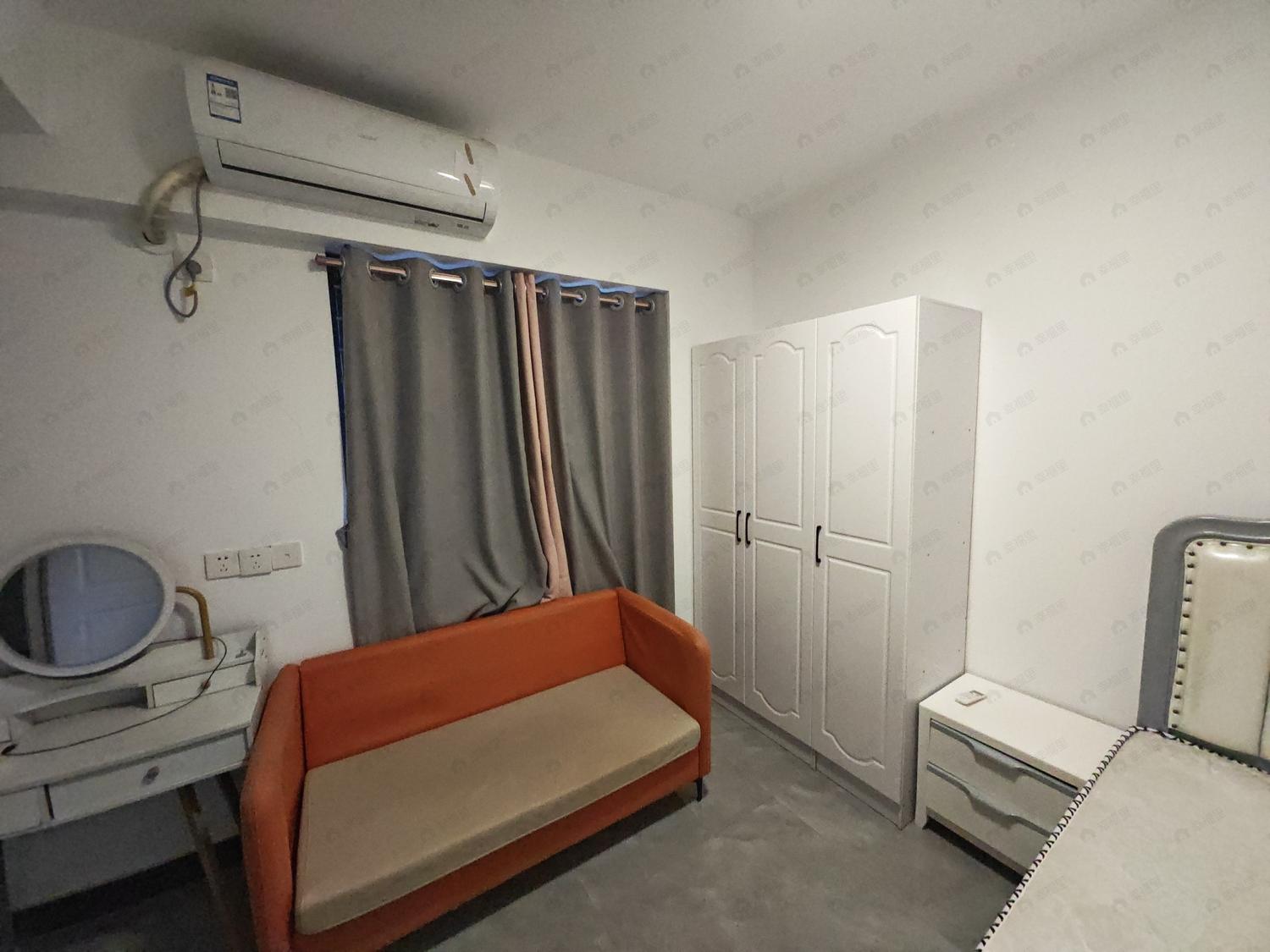 合租·保利天悦颐景花园