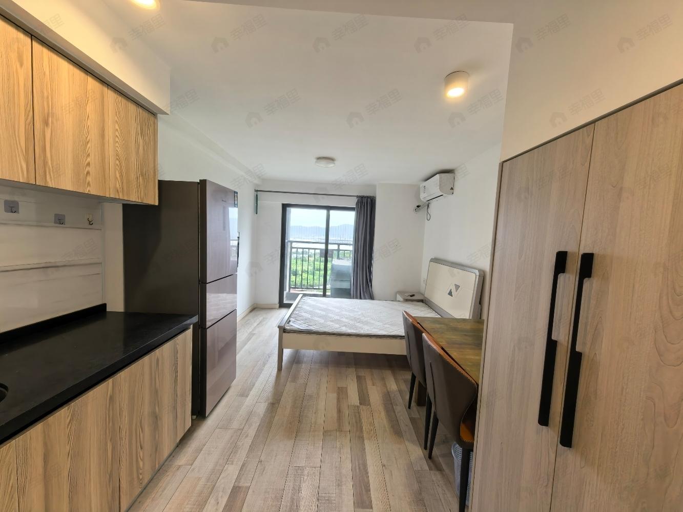 整租·万科云城一期