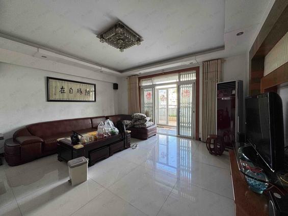 金山金祥路整租 百合苑5室2厅/169平/低楼层