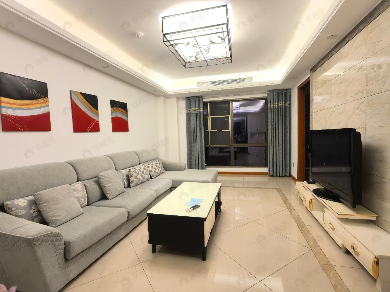 整租·融侨锦江悦府南区A区