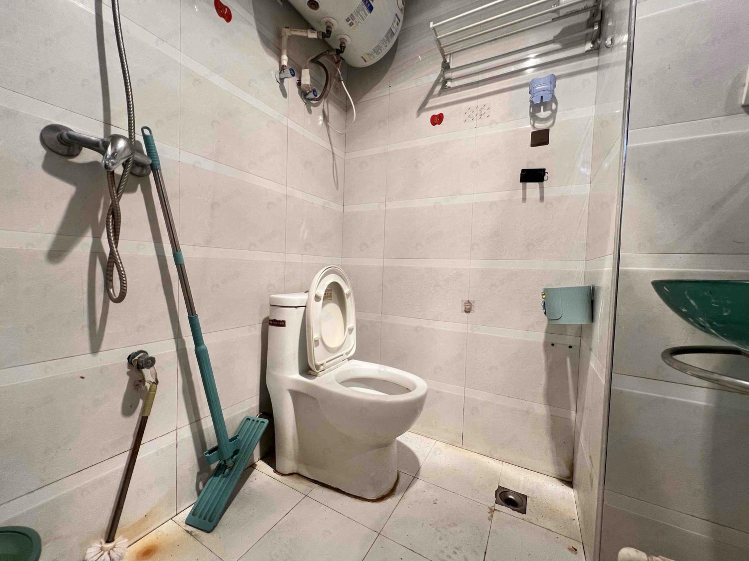 整租·河口小区