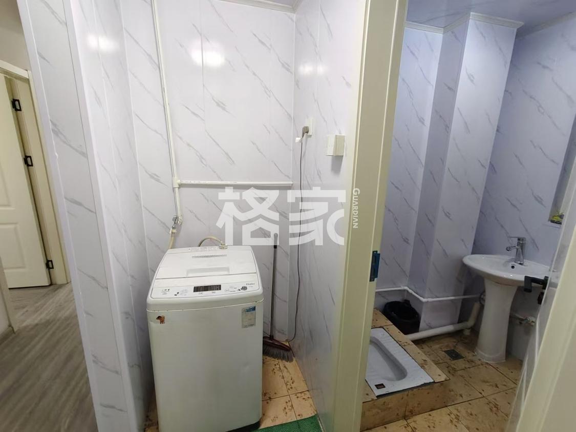 整租·大发融悦东方(A区)