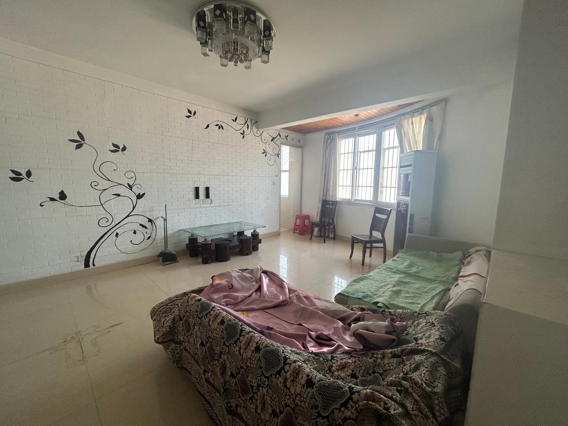 整租·铁道佳苑