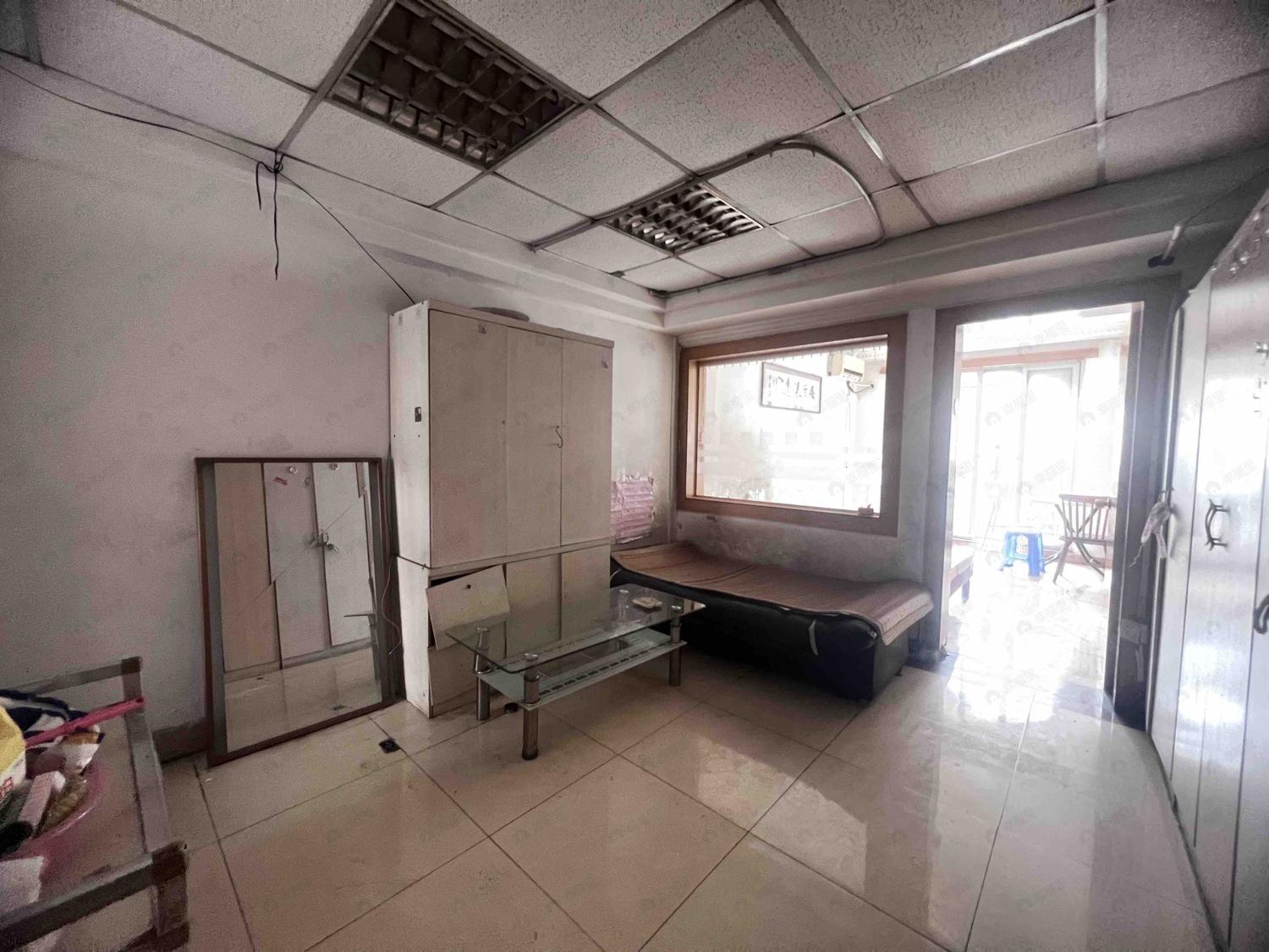 整租·三木花园D区