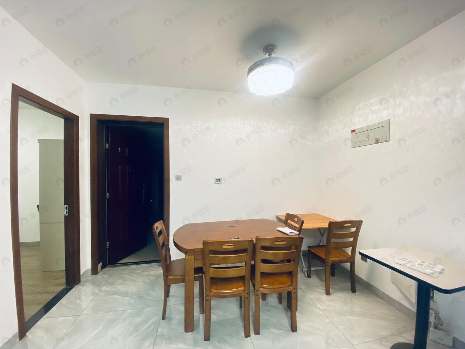 整租·泰禾福州院子琼林台B区