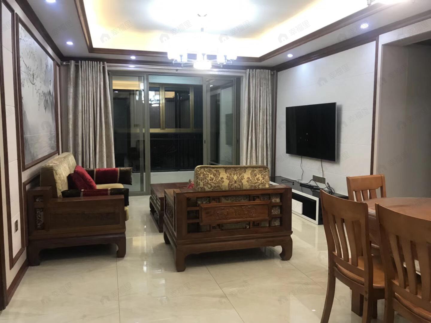 整租·融侨观澜